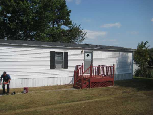 McConnell Crossing 4701 Sue Ellen Ct Lot 41Greensboro, NC 27405