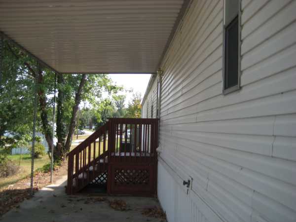 McConnell Crossing 4701 Sue Ellen Ct Lot 41Greensboro, NC 27405