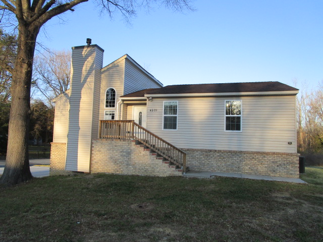 4501 Holland Rd.Greensboro, NC, 27405Guilford County