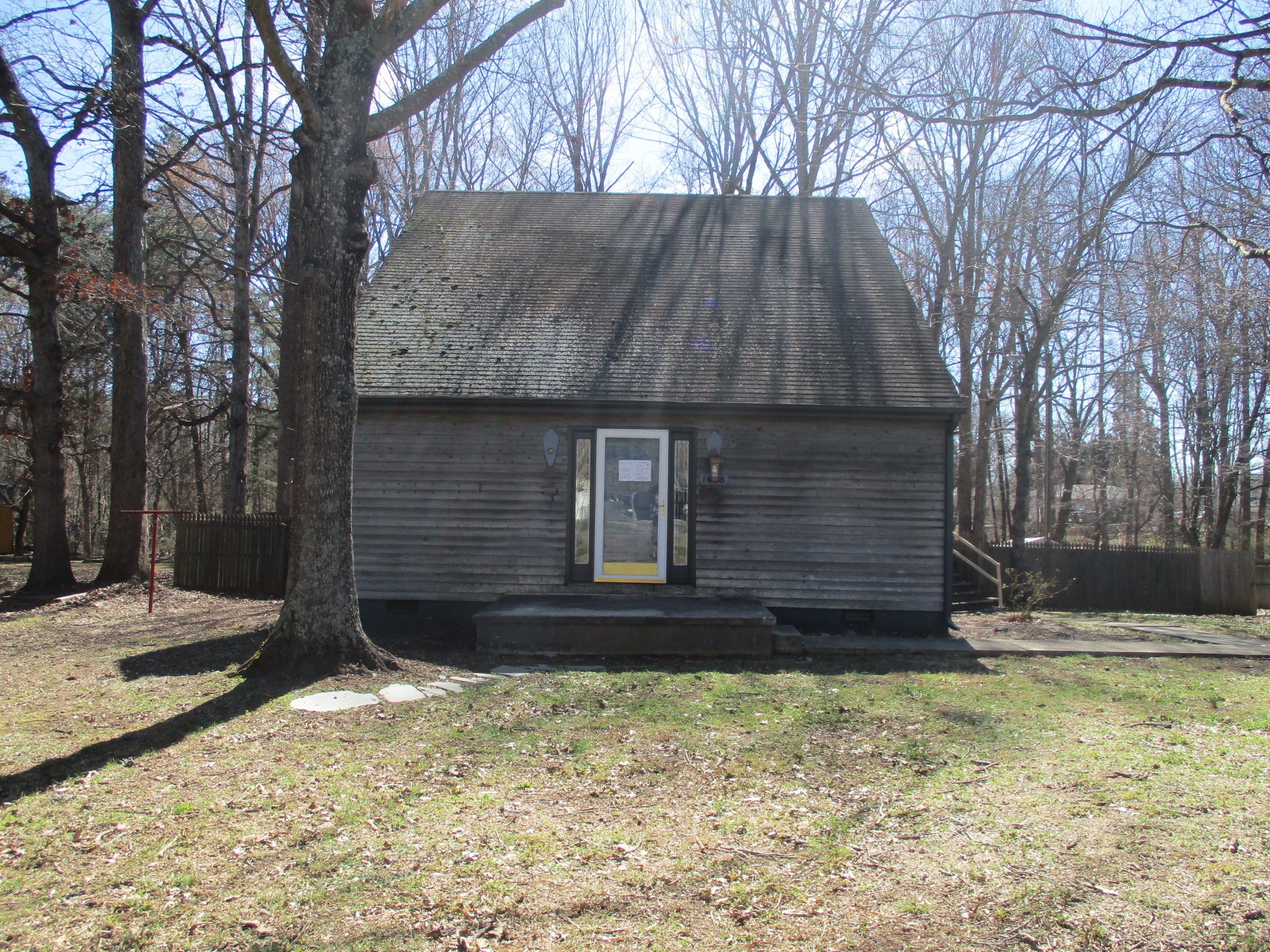 1408 Glenside DriveGreensboro, NC, 27405Guilford County