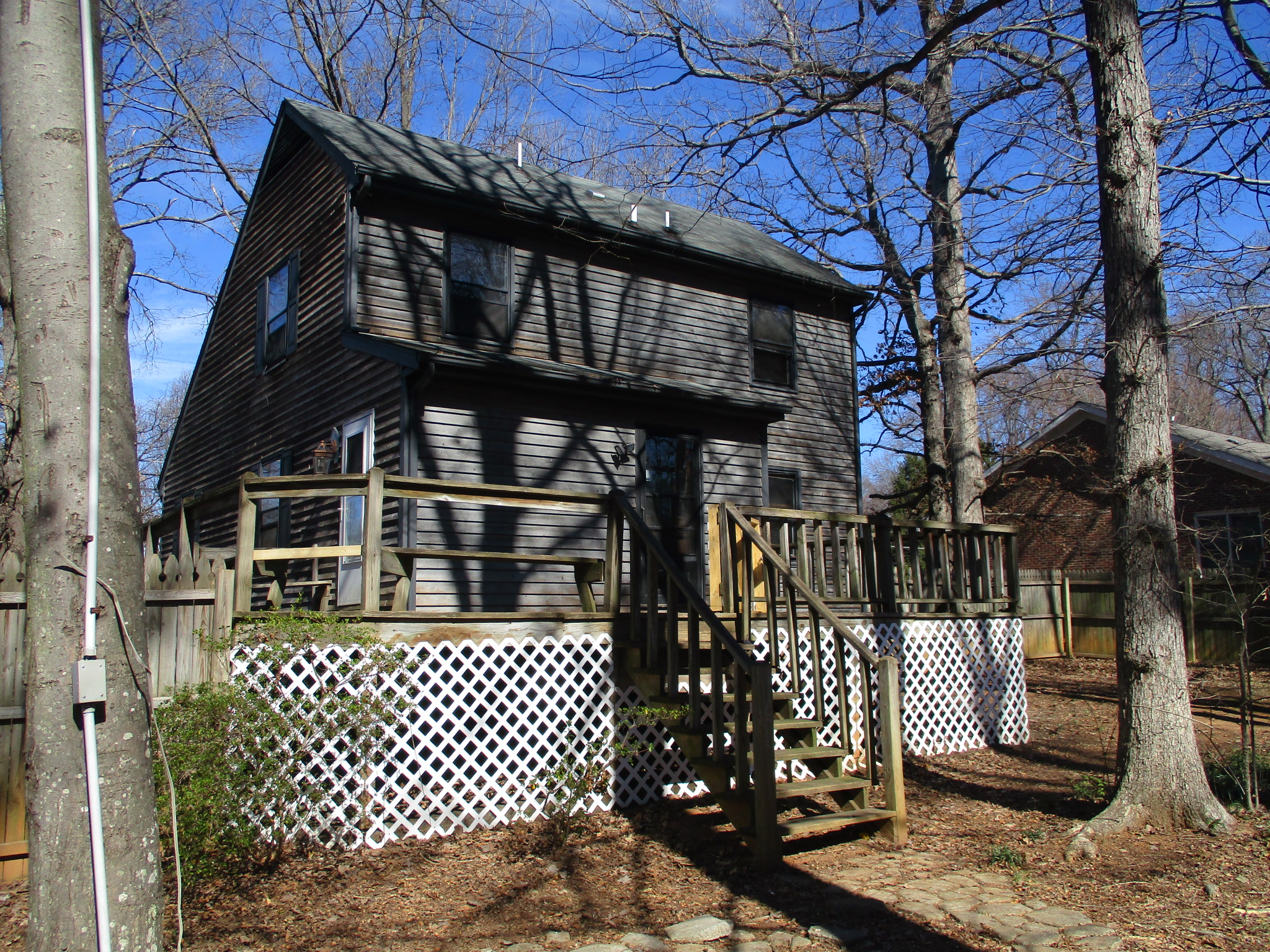 1408 Glenside DriveGreensboro, NC, 27405Guilford County