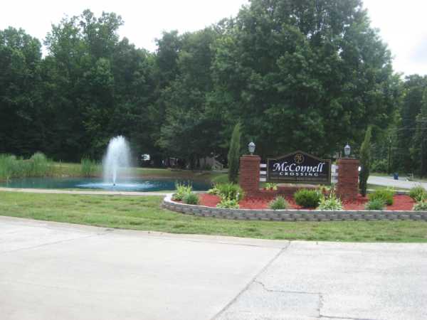 McConnell Crossing 1904 Miss Ellie Dr Lot 68Greensboro, NC 27405