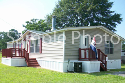 Oakwood Forest 4100 US Hwy 29 N #237Greensboro, NC 27405