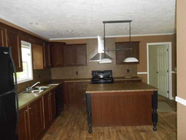 Oakwood Forest 4200 US Hwy 29 N #370Greensboro, NC 27405