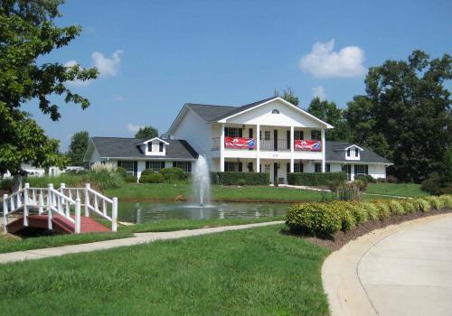 McConnell Crossing 4805 Valeen Dr Lot 124Greensboro, NC 27405