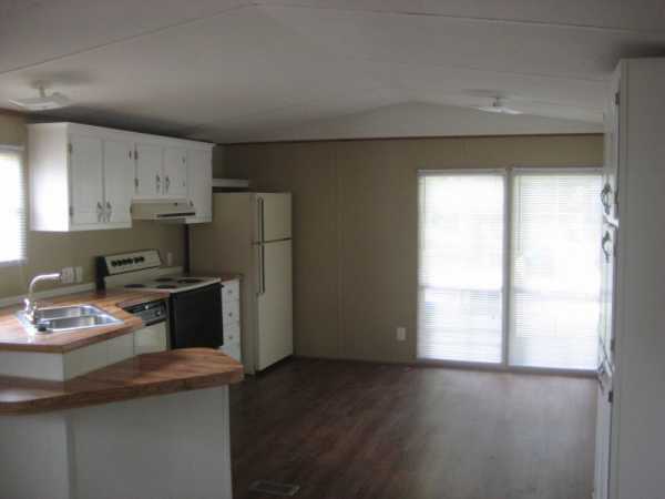 McConnell Crossing 4627 John Ross Dr Lot 180Greensboro, NC 27405