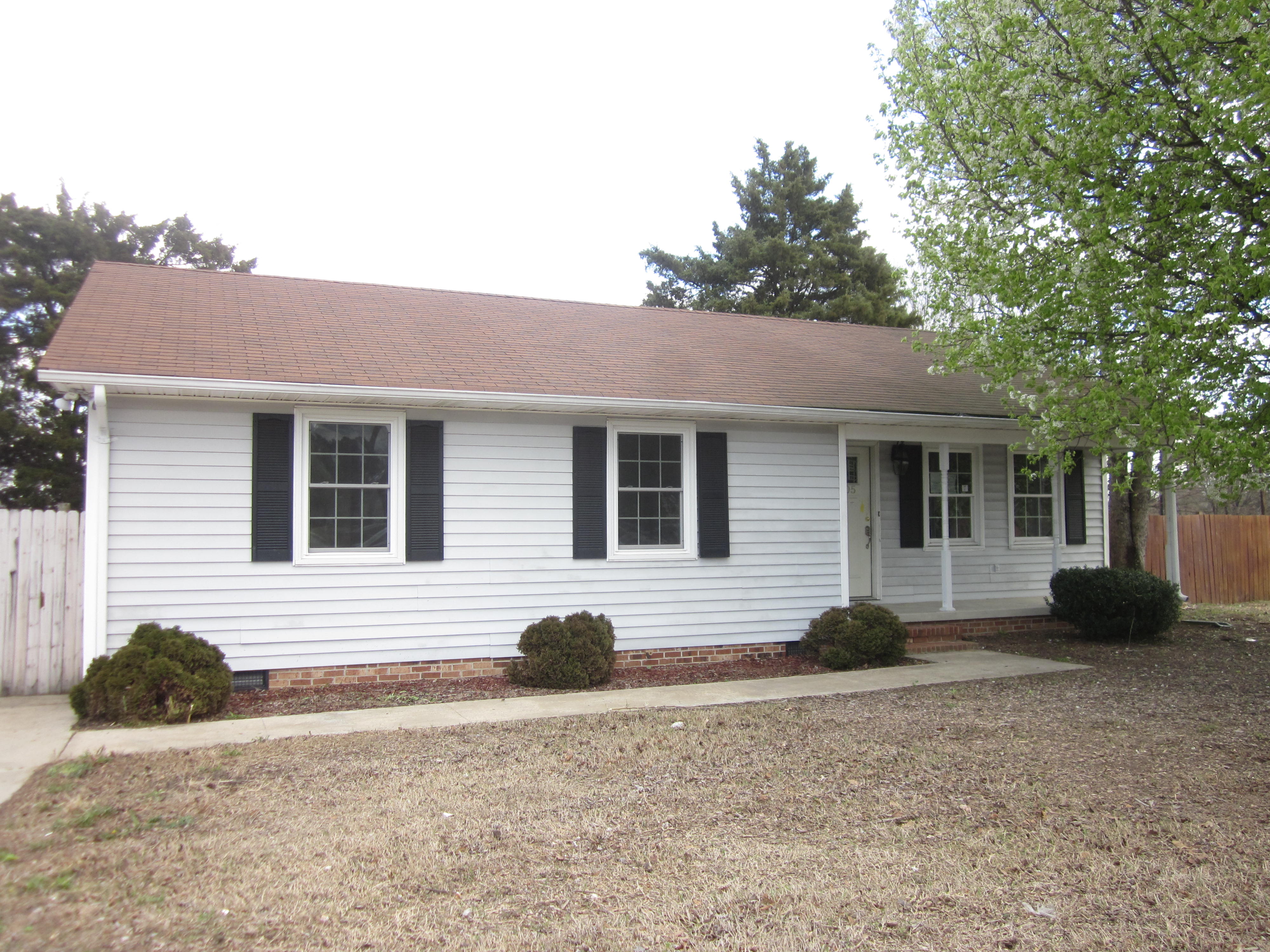 3805 Rehobeth Church RdGreensboro, NC, 27406Guilford County