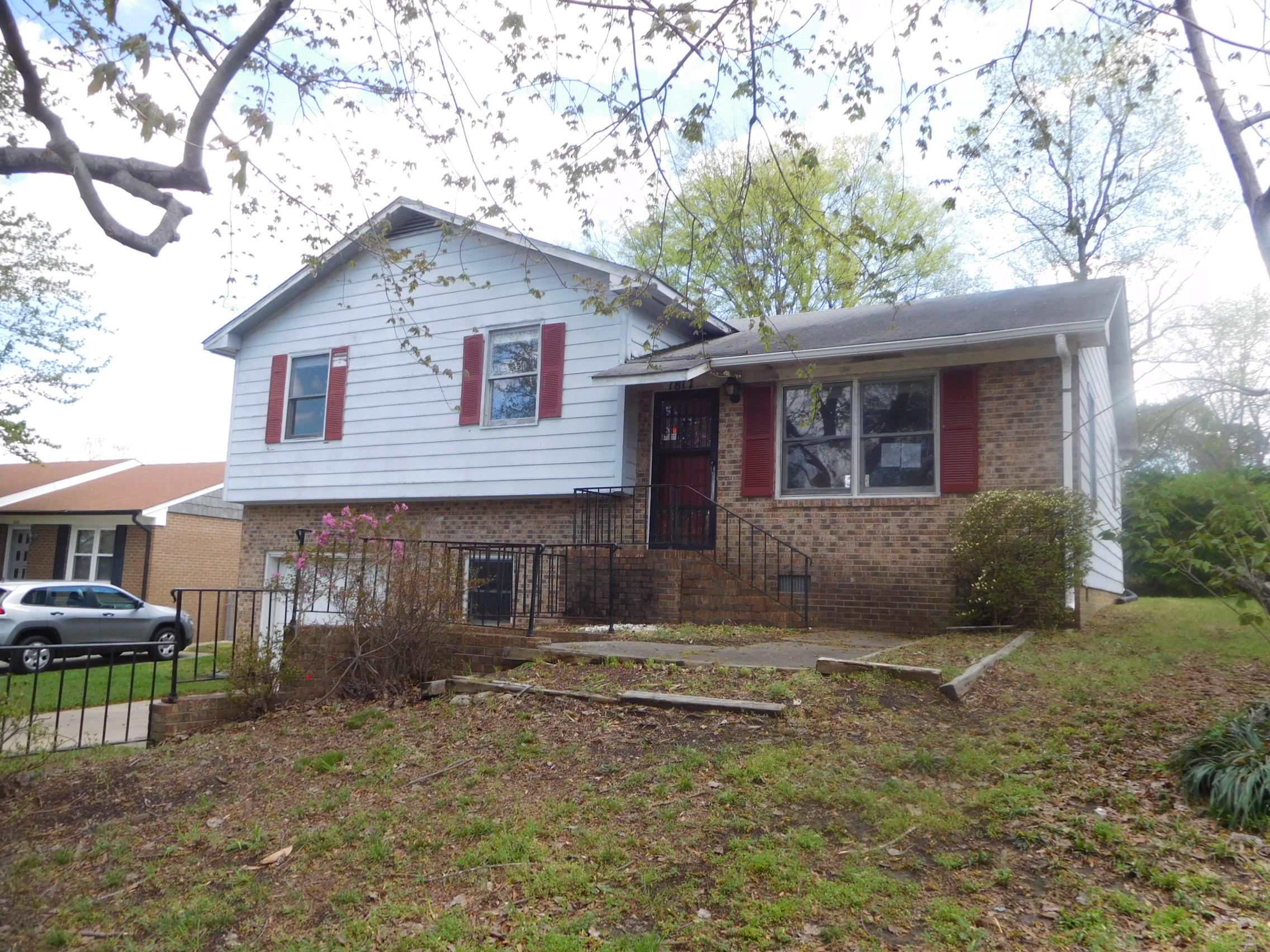 1817 Acorn RdGreensboro, NC, 27406Guilford County