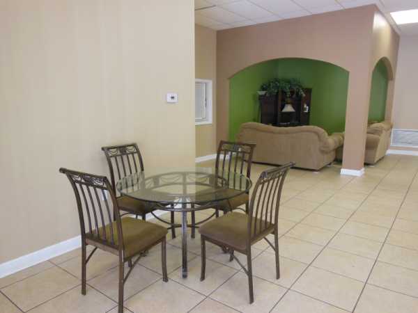 Village Park 724 Creek Ridge Road #235Greensboro, NC 27406