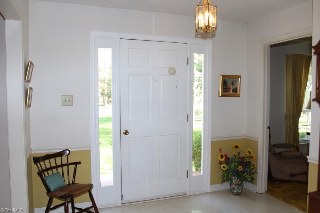 4500 Doncaster Drive, Greensboro, NC 27406