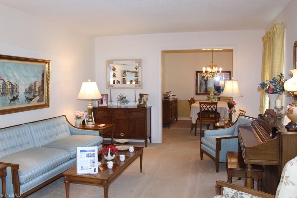 4500 Doncaster Drive, Greensboro, NC 27406