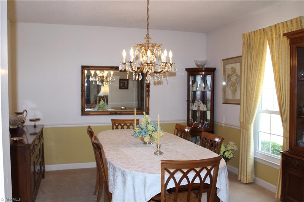 4500 Doncaster Drive, Greensboro, NC 27406