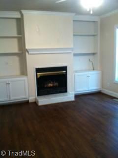 4908 Bennie, Greensboro, NC 27406