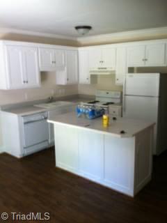 4908 Bennie, Greensboro, NC 27406