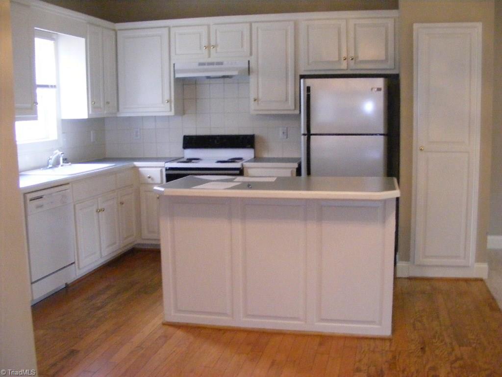 4906 Bennie, Greensboro, NC 27406