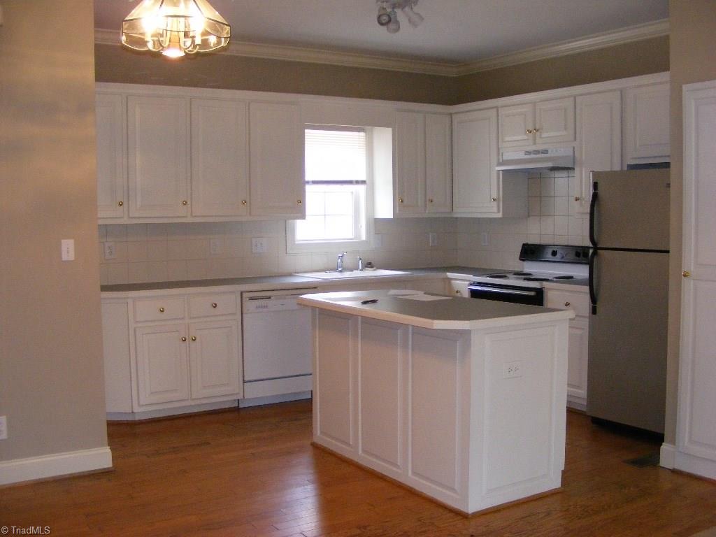 4906 Bennie, Greensboro, NC 27406