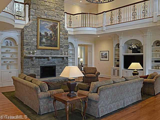 3902 Dover Park Road, Greensboro, NC 27407