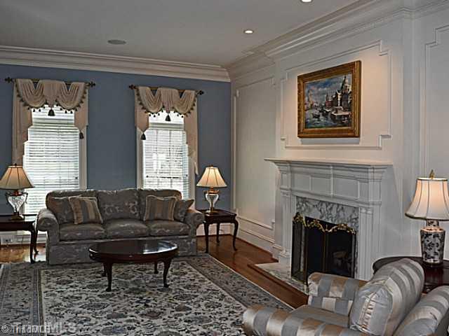 3902 Dover Park Road, Greensboro, NC 27407