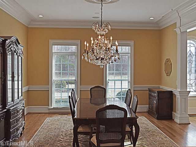 3902 Dover Park Road, Greensboro, NC 27407