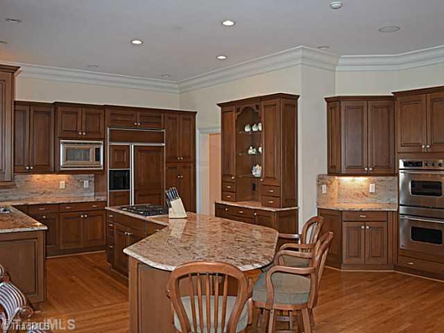 3902 Dover Park Road, Greensboro, NC 27407