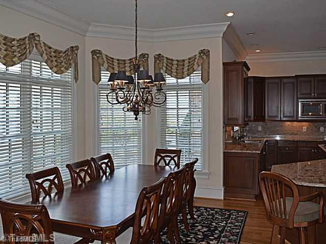 3902 Dover Park Road, Greensboro, NC 27407