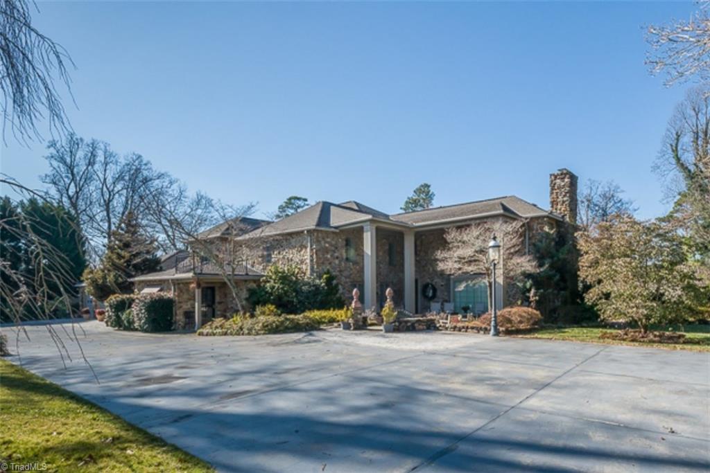 3203 Alamance, Greensboro, NC 27407