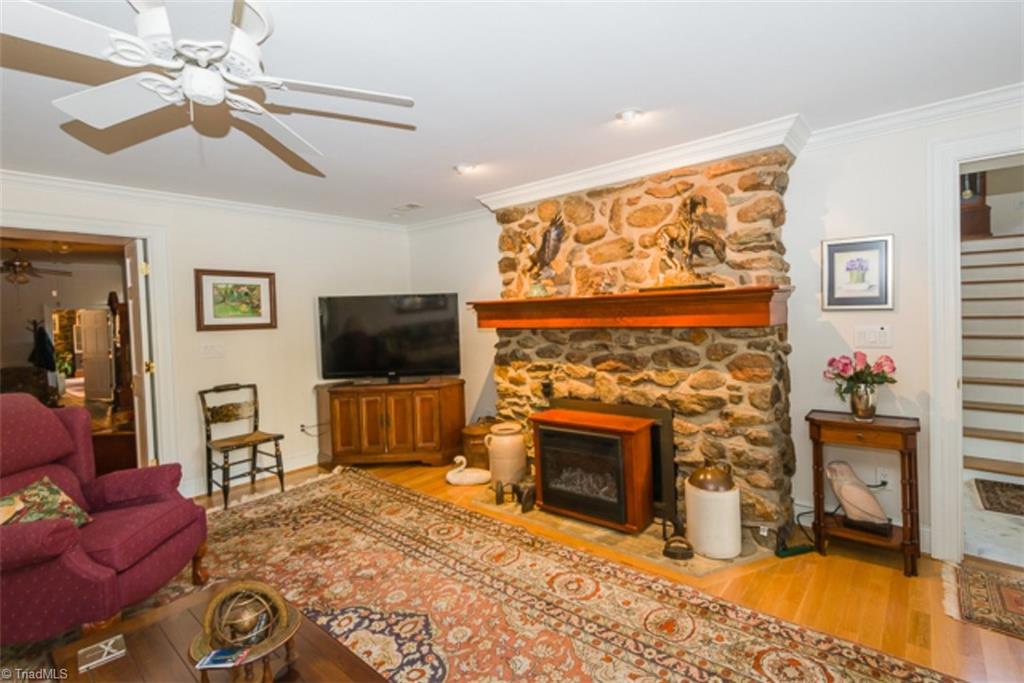 3203 Alamance, Greensboro, NC 27407