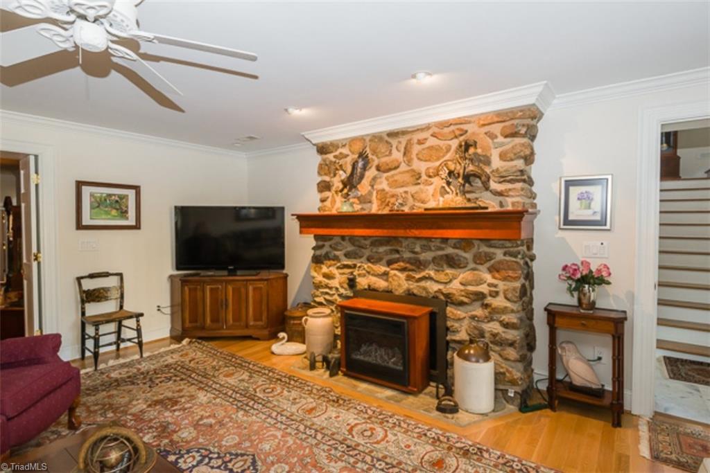 3203 Alamance, Greensboro, NC 27407