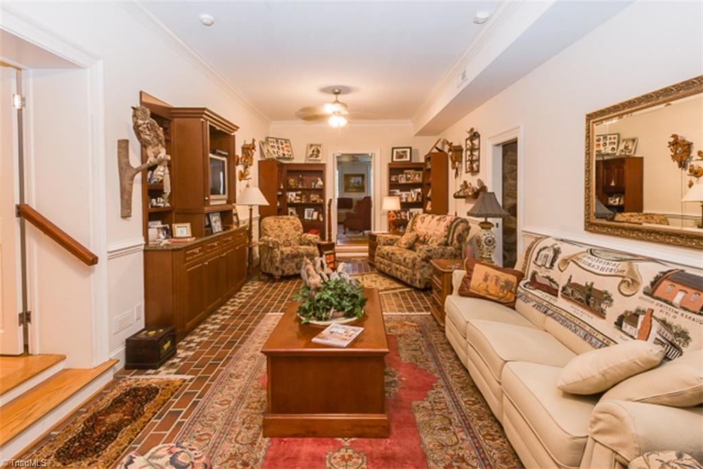 3203 Alamance, Greensboro, NC 27407