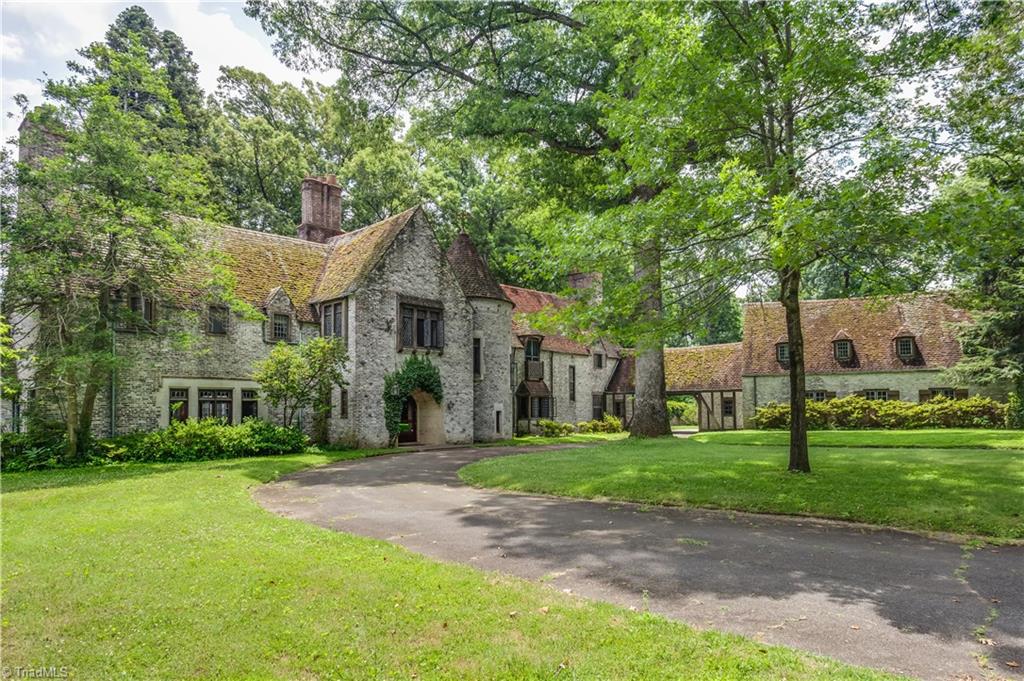 3215 N Rockingham Road, Greensboro, NC 27407