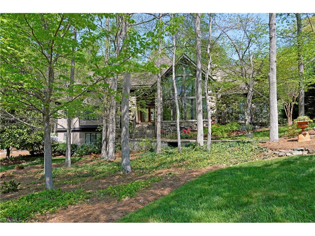 4003 Duplin Drive, Greensboro, NC 27407