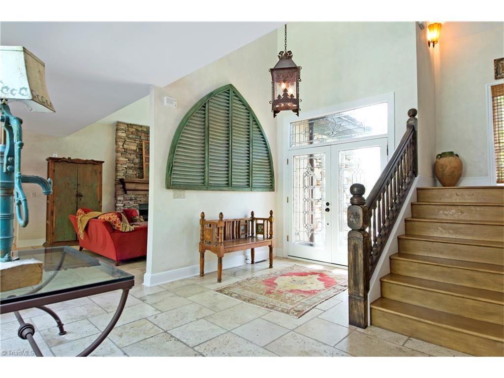 4003 Duplin Drive, Greensboro, NC 27407
