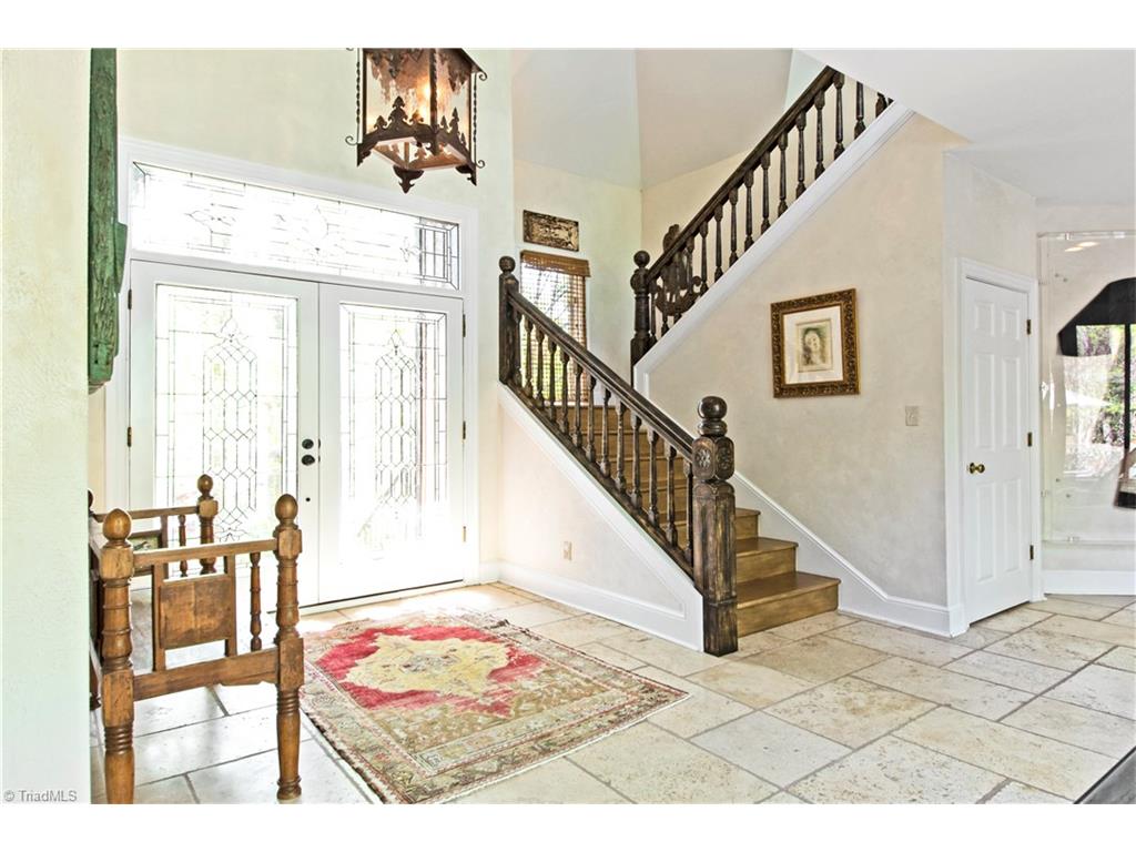 4003 Duplin Drive, Greensboro, NC 27407