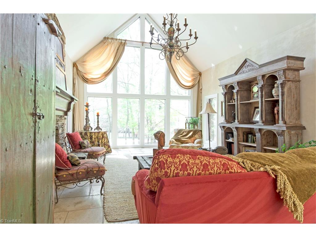 4003 Duplin Drive, Greensboro, NC 27407