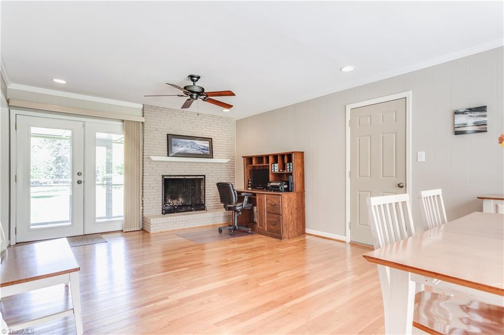 2015 Thayer Circle, Greensboro, NC 27407