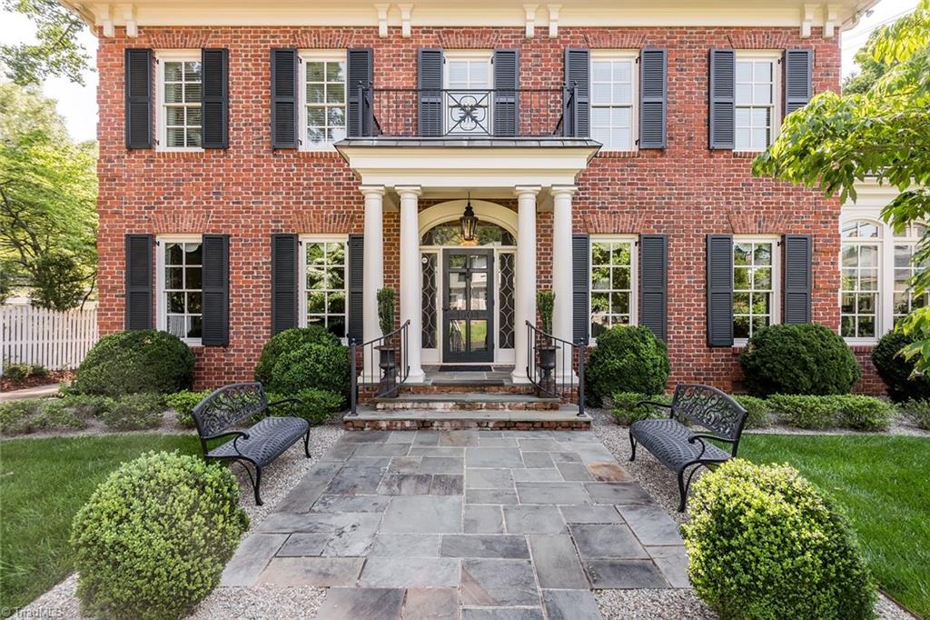 1604 Birch Lane, Greensboro, NC 27408