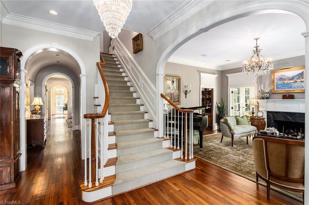 1604 Birch Lane, Greensboro, NC 27408