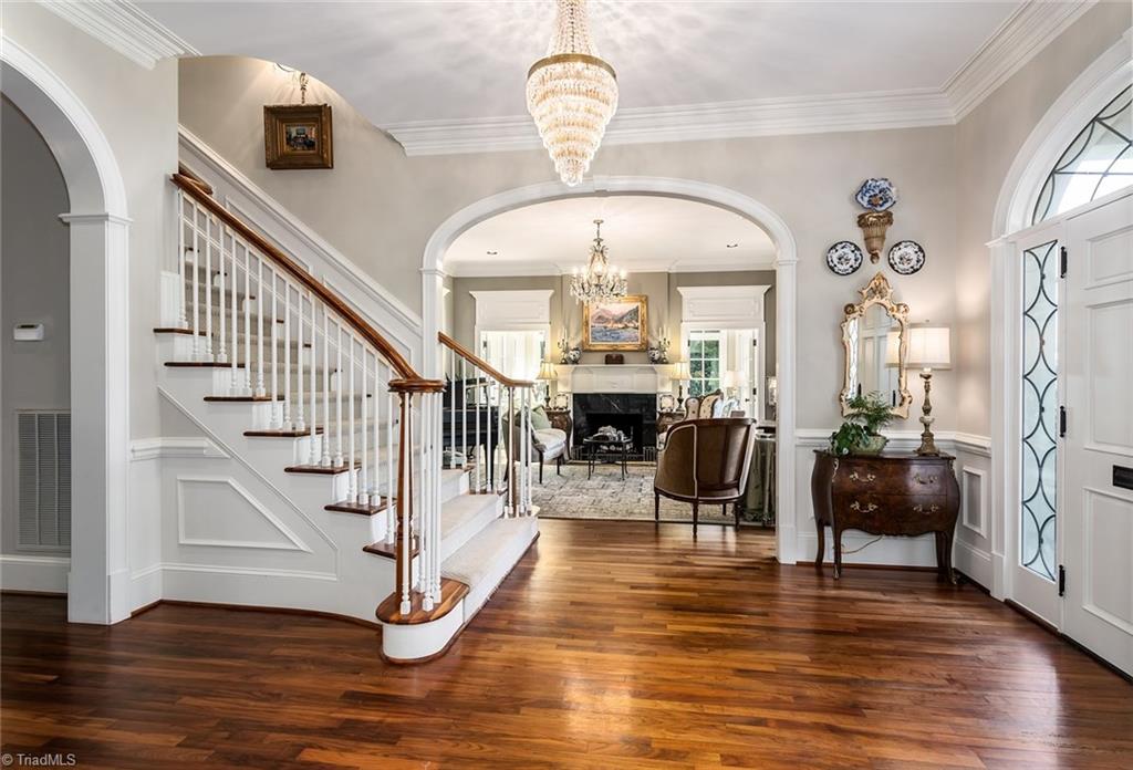 1604 Birch Lane, Greensboro, NC 27408