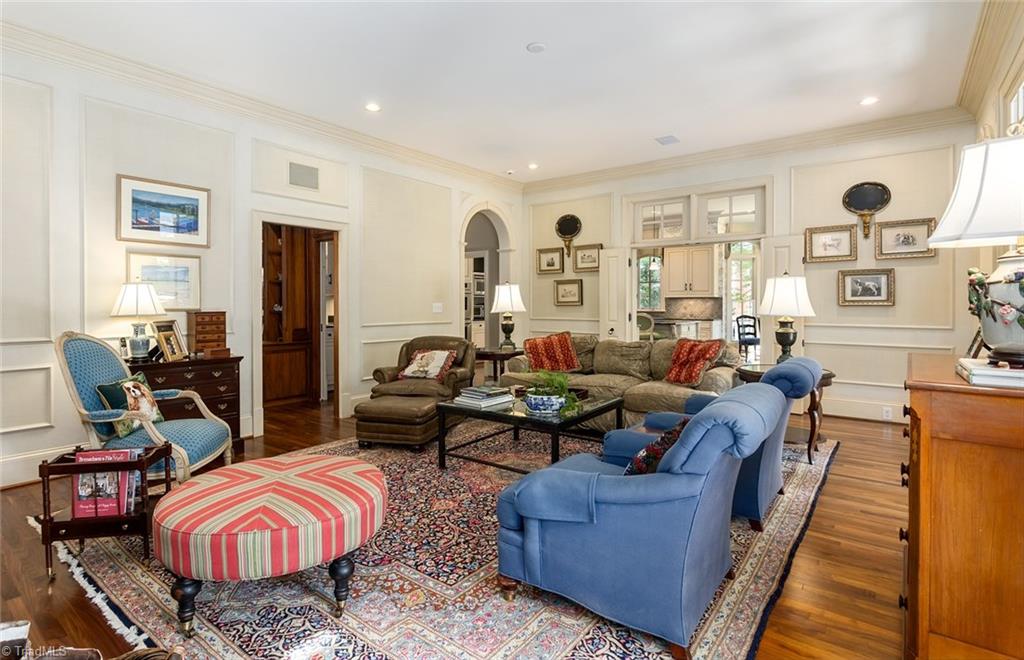 1604 Birch Lane, Greensboro, NC 27408