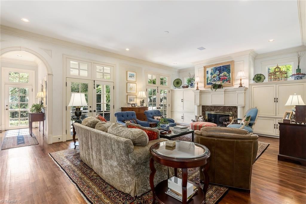 1604 Birch Lane, Greensboro, NC 27408