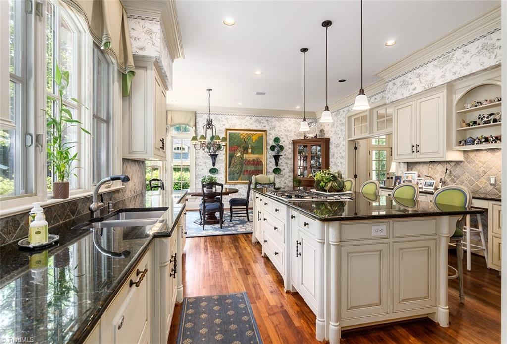 1604 Birch Lane, Greensboro, NC 27408