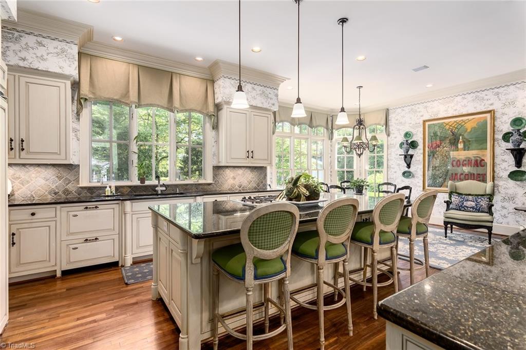 1604 Birch Lane, Greensboro, NC 27408