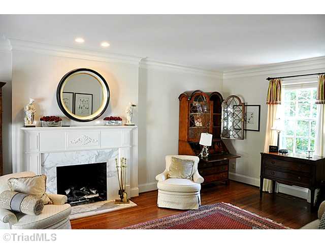 104 Meadowbrook Terrace, Greensboro, NC 27408