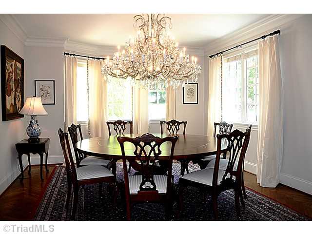 104 Meadowbrook Terrace, Greensboro, NC 27408
