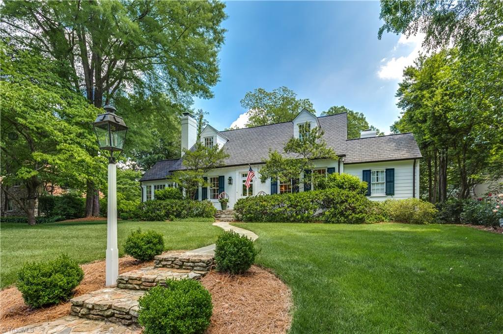 1504 Edgedale Road, Greensboro, NC 27408