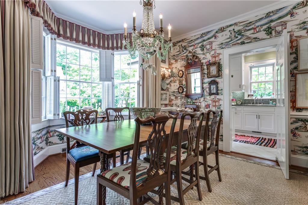 1504 Edgedale Road, Greensboro, NC 27408