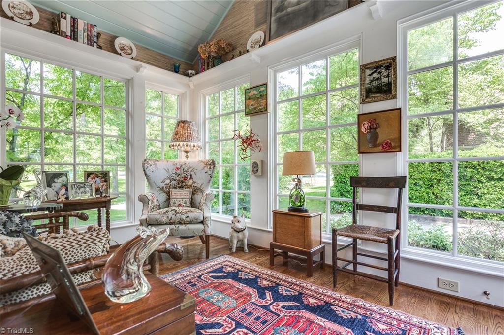 1504 Edgedale Road, Greensboro, NC 27408
