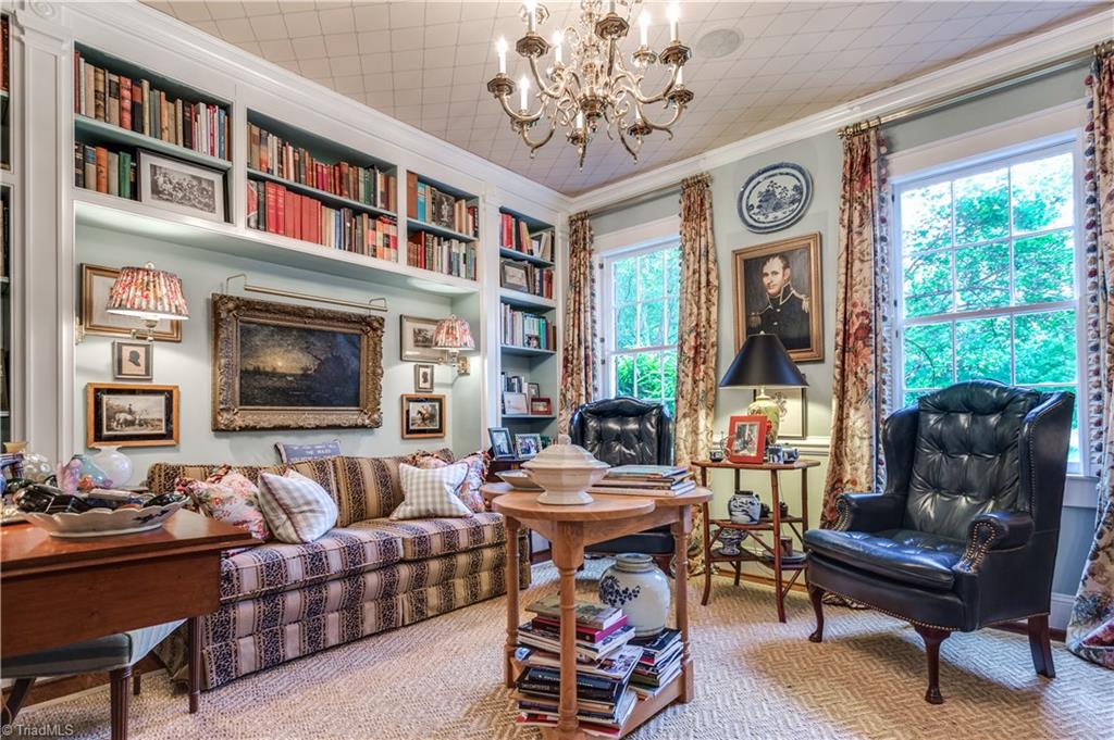 1504 Edgedale Road, Greensboro, NC 27408