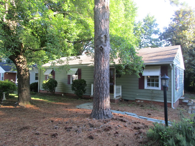 2500 Fernwood DriveGreensboro, NC, 27408Guilford County