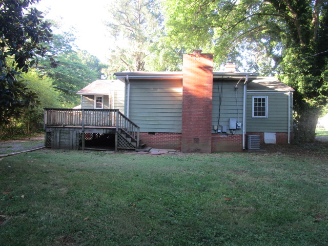 2500 Fernwood DriveGreensboro, NC, 27408Guilford County
